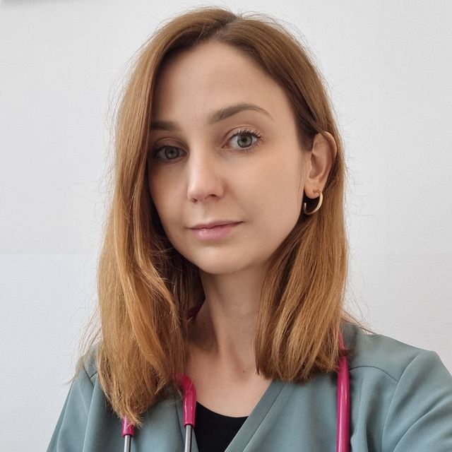 Anna Grochal-Zielińska