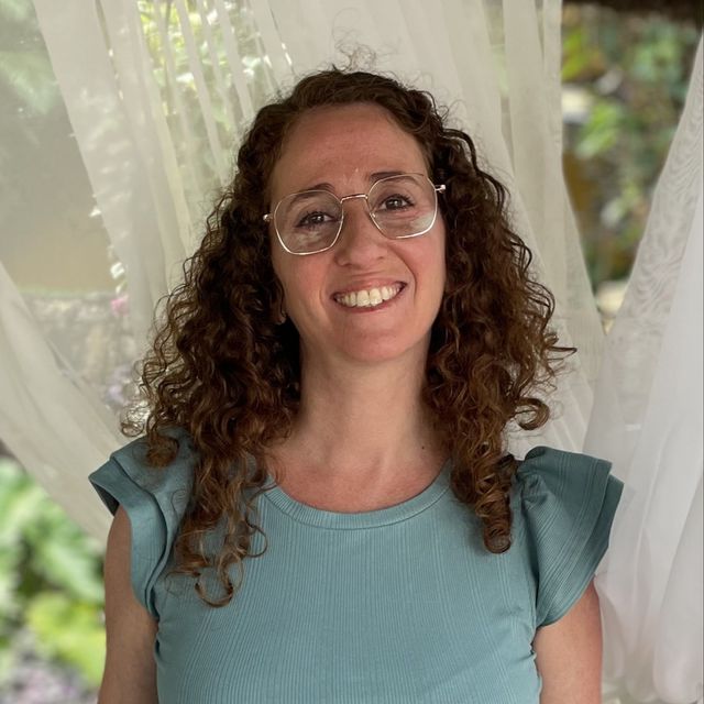 Adriana Budnik, Terapeuta complementario Barcelona