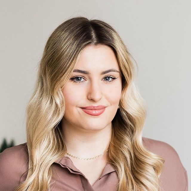 Aleksandra Gubała, psycholog Kraków