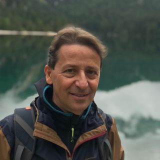 Ingrandire l'immagine: Davide Cappellari, psicologo Affi