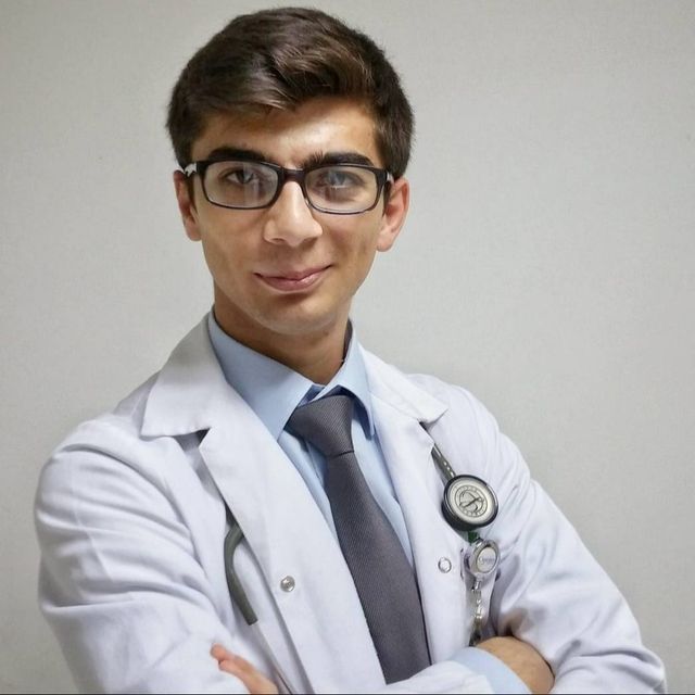 Yavuz Emre Aktaşoğlu, Ortopedi Ve Travmatoloji Bursa