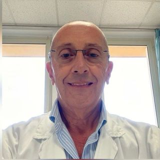 Giancarlo Tricarico, reumatologo Bari