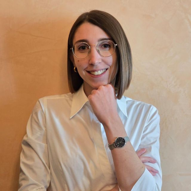 Michela Sebastiani, psicologo clinico Lunano