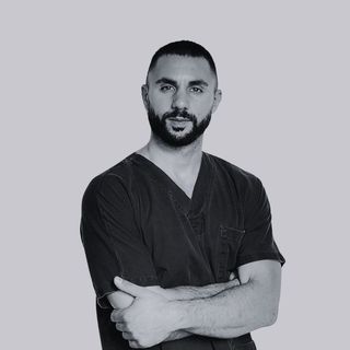 Gregorio Gualtieri, medico estetico Bologna