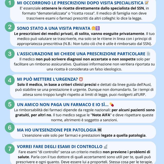 Laura Guerrini, medico di medicina generale Imola