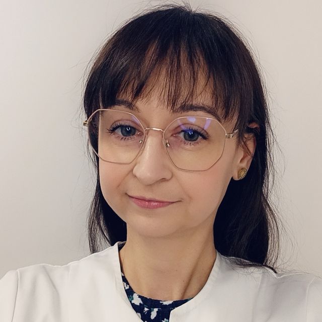 Anna Kowaluk-Pietruszka, optometrysta Lwówek Śląski