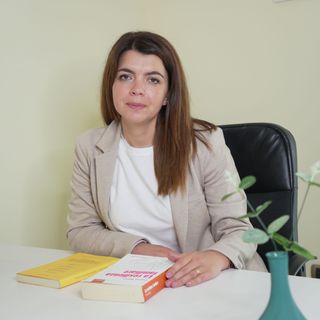 Dott.ssa Ornella Izzo