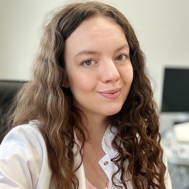 Magdalena Szczepaniak, dietetyk Strzelce Opolskie