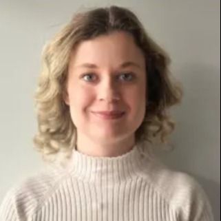 Marta Rylska, psycholog Wrocław