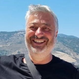 Ingrandire l'immagine: Emanuele Maniscalco, psicologo Roma