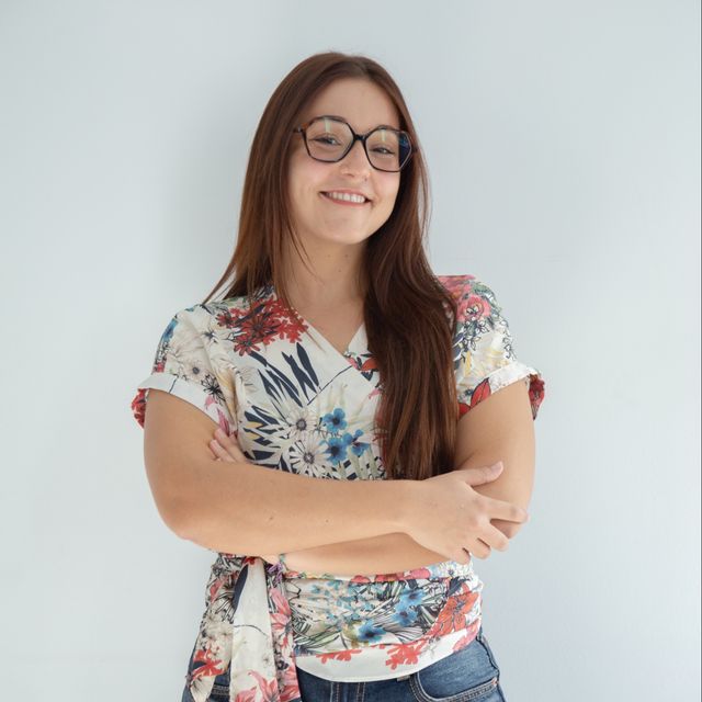 Nuria Varón Guevara, Psicólogo Granada