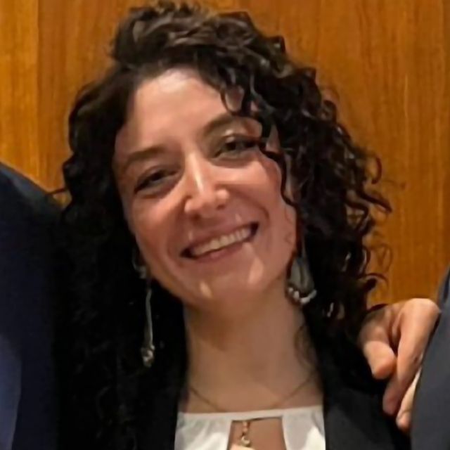 Roberta Ruggieri, ortopedico Torino