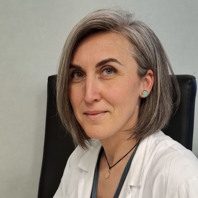 Petya Petrova, ginecologo Arcore