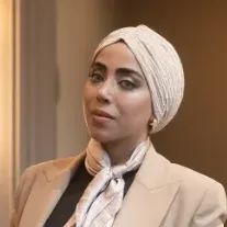 Afnan Abuhassan, Arzt Wiesbaden