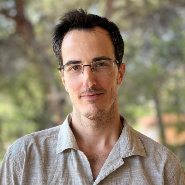 Jorge I. López, Psicólogo Valencia