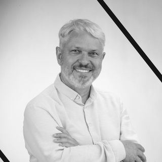 Powiększ obraz: Maciej Szajner, radiolog Lublin