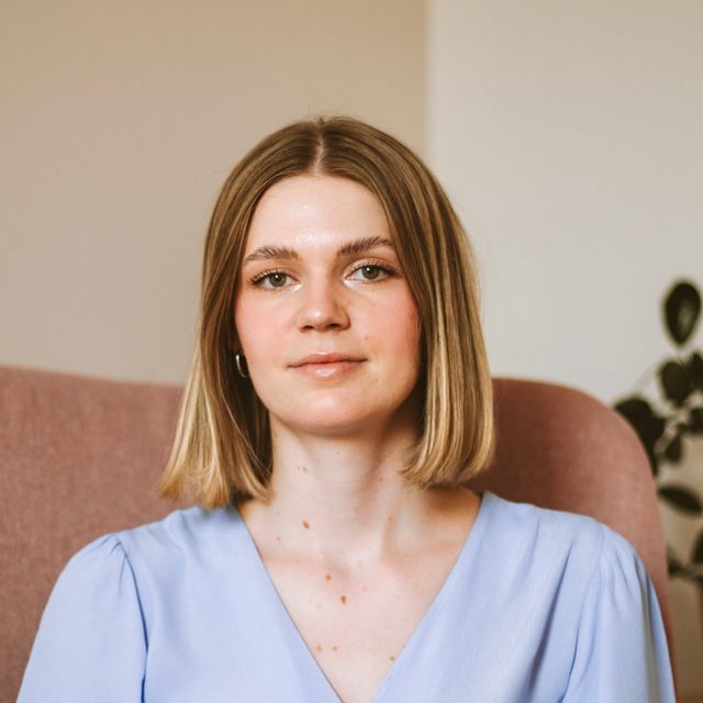 Zuzanna Barełkowska-Wamberska