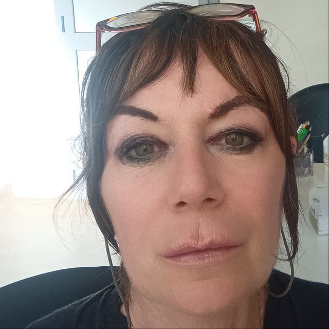 Sonia Scali, psicoterapeuta Roma