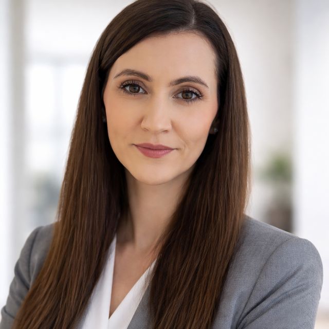 Sara Michałowska-Skowronek, psycholog Władysławowo