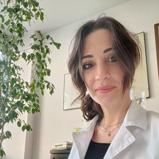 Ingrandire l'immagine: Francesca Morelli, nutrizionista Prato
