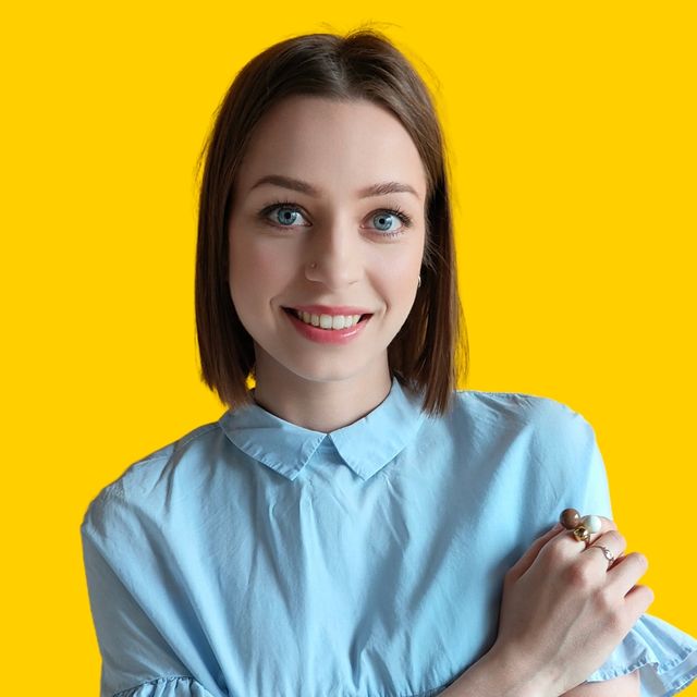 Julia Perzyńska