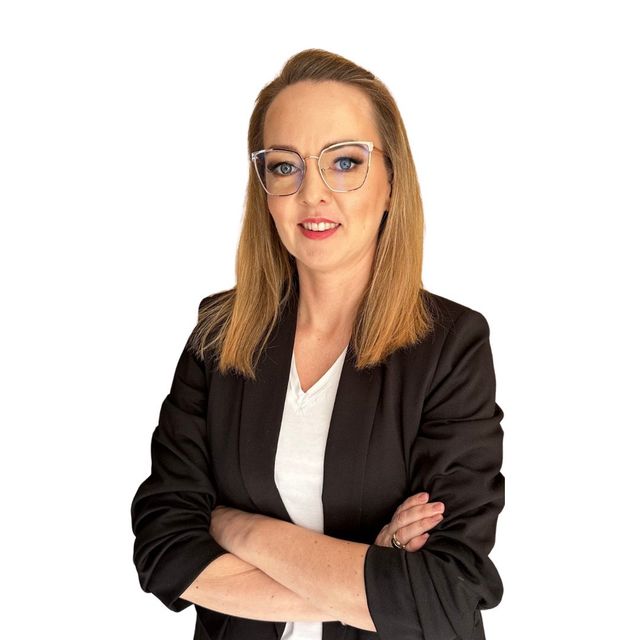 Wioleta Chwalewska, fizjoterapeuta Biała Podlaska