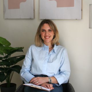 Dott.ssa Anna Antoniozzi