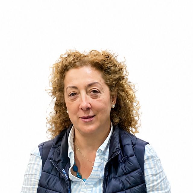 Chesca Chulia Sanabria, Dentista Valencia