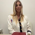 Dott.ssa Emily Ronga