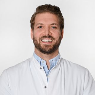 Bild vergrößern: Markus Schwarz, Orthopäde & Unfallchirurg München