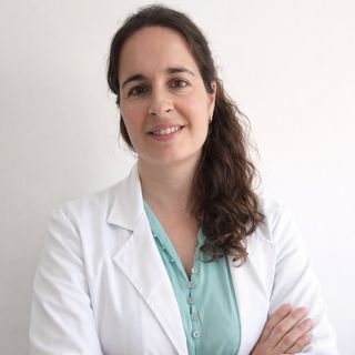 Dra. Raquel Ríos León