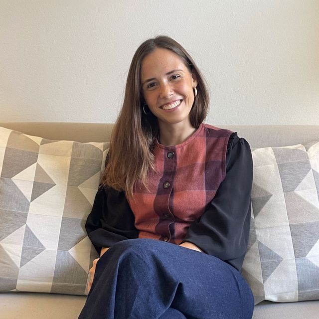 Matilde Silveira da Cunha, Psicólogo Lisboa