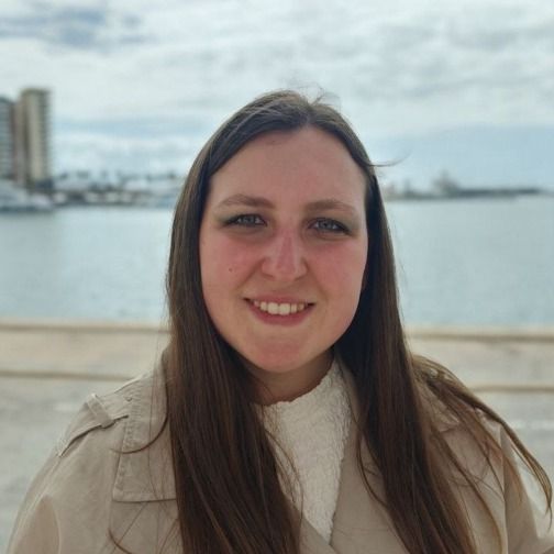 Natalia Gómez Naranjo, Psicólogo Córdoba