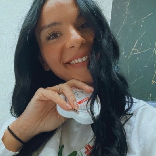 Sara Petrazzuolo, nutrizionista Napoli
