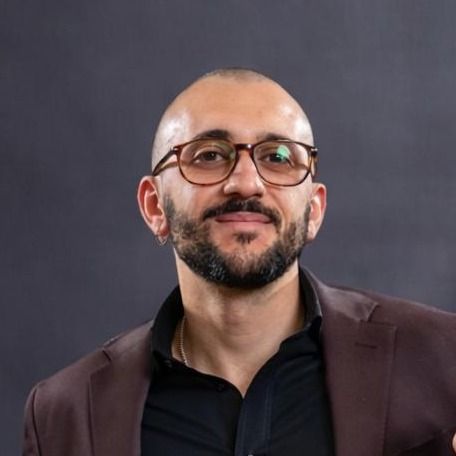 Giuseppe Umberto Rizzo, psicologo Torino