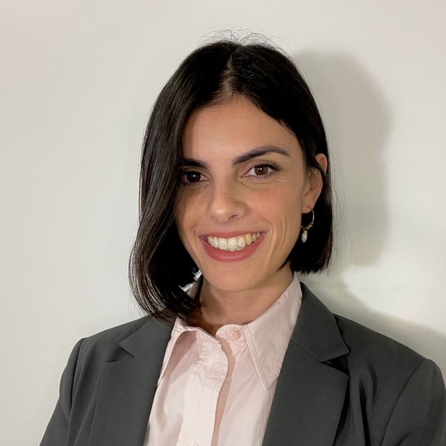 Marta Palliola, psicologo clinico Roma