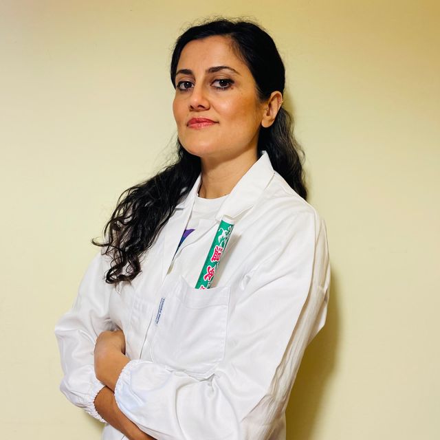 Alessandra Meghini, agopuntore Borgo San Lorenzo