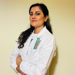 Ingrandire l'immagine: Alessandra Meghini, agopuntore Borgo San Lorenzo