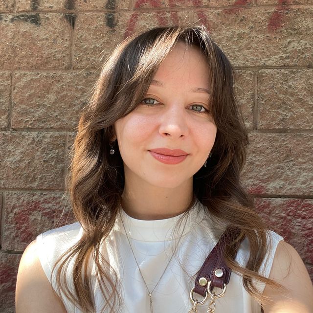 İrem Gündoğdu