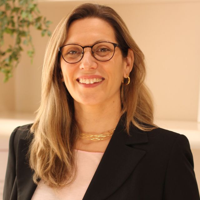 Esther Sánchez Santamaría, Psicólogo Barcelona