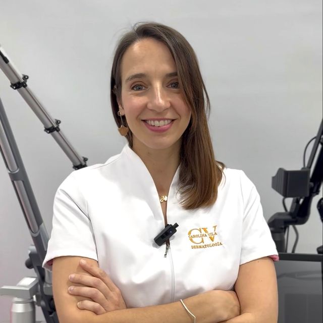 Cinta Gema Vázquez Valeo