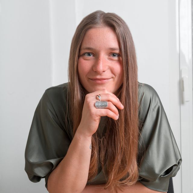 Beatrice Da Rios, psicologo Trieste