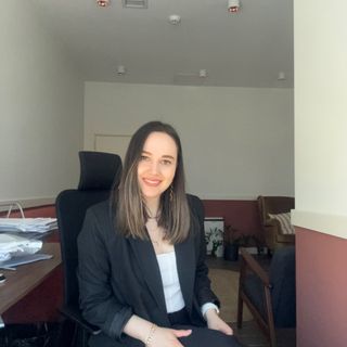 Resmi büyüt: Nagihan Kutlu, Psikoloji İstanbul