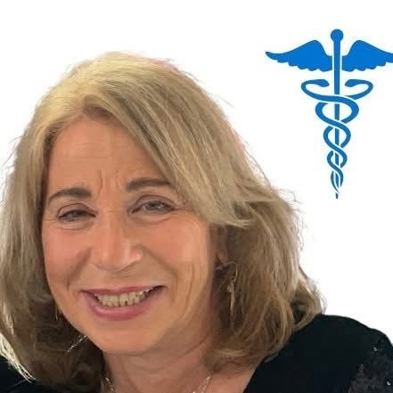 Valeria Gatti, gastroenterologo Ciampino