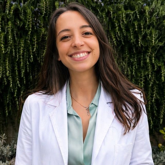 Margherita De Biase, neuropsichiatra infantile Roma