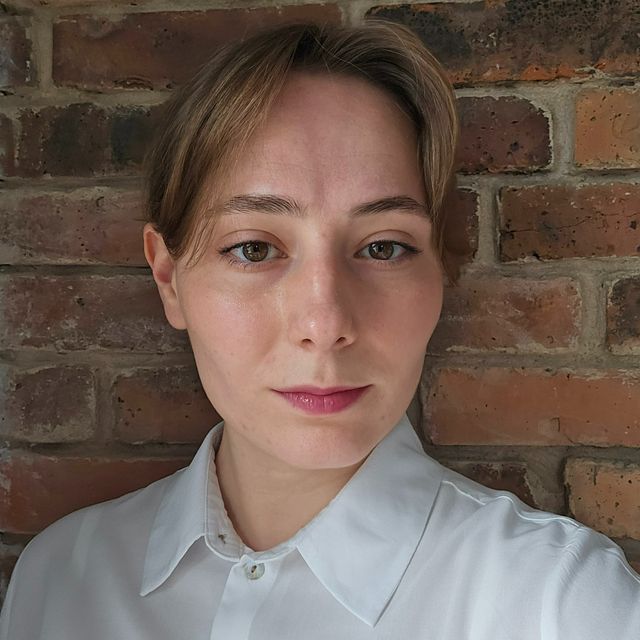 Natalia Marońska, psycholog Tychy