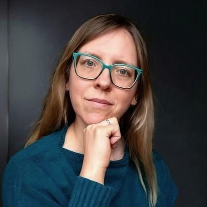 Joanna Burgiełł-Szkiel, psycholog Warszawa