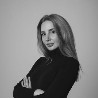 Powiększ obraz: Klaudia Biernacka, psycholog Warszawa