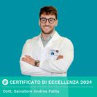 Dott. Salvatore Andrea Failla