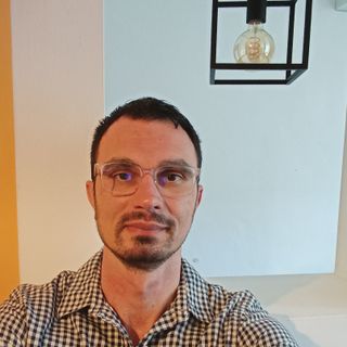 Ali Khateeb, psicologo clinico Bologna